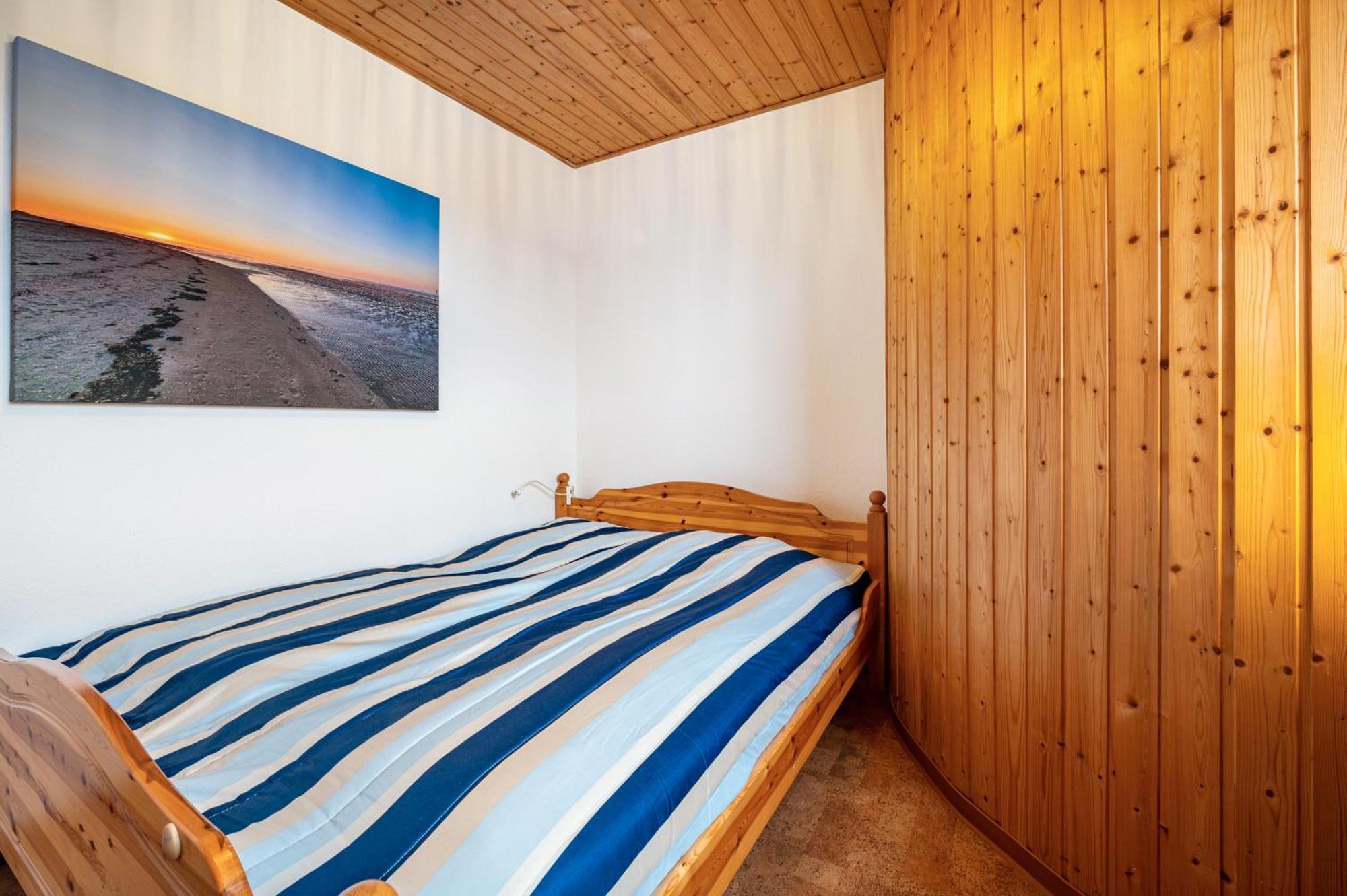 Ferienwohnungen Meer-Schillig Exterior foto